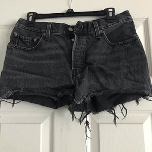 Levi’s 501 Short